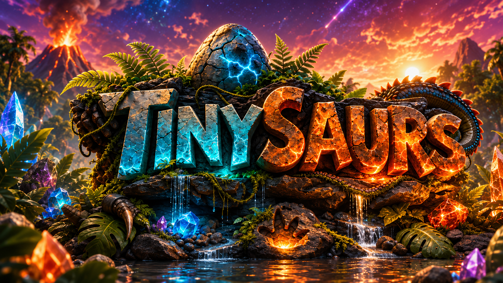 TinySaurs