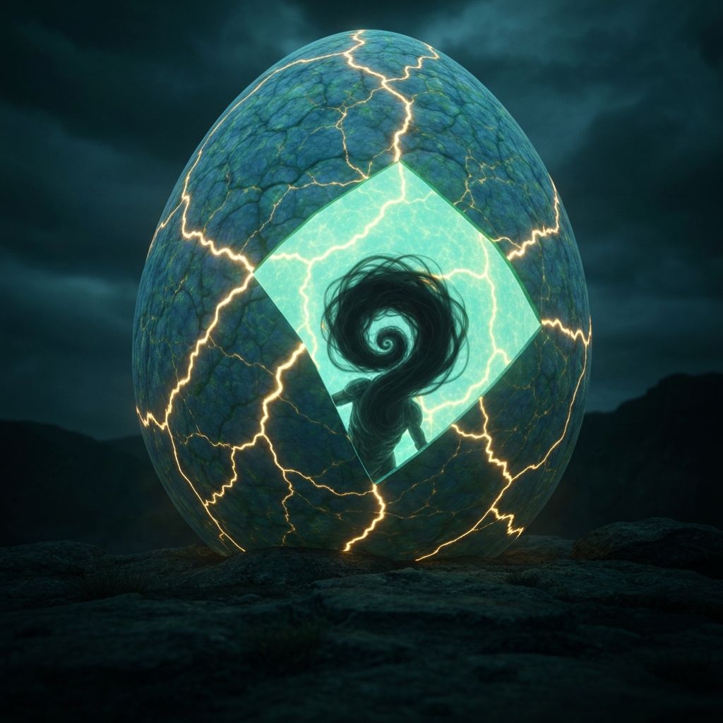 TinySaurs Episode 12